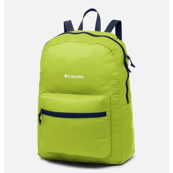 Pánské Batohy Columbia Lightweight Packable 21L Zelene DHOZGN781